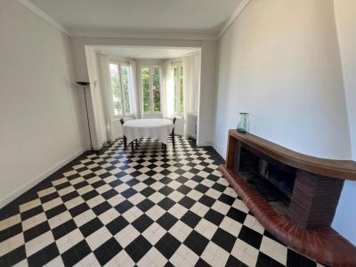 Acheter Appartement 82 m2 Beaurecueil