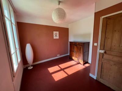 Acheter Appartement Beaurecueil Bouches du Rhone