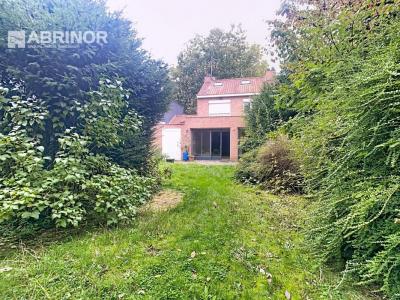 For sale Lambersart 5 rooms 97 m2 Nord (59130) photo 0