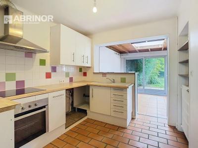 For sale Lambersart 5 rooms 97 m2 Nord (59130) photo 3