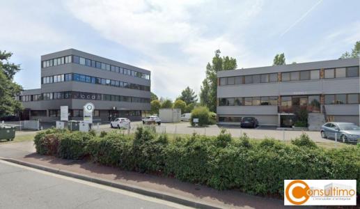 Annonce Location Bureau Merignac 33