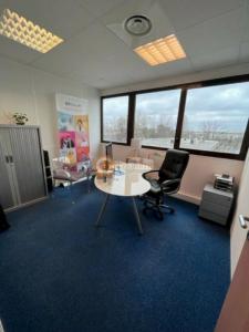 Louer Bureau Merignac Gironde