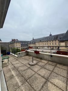 For rent Rouen 6 rooms 122 m2 Seine maritime (76000) photo 4