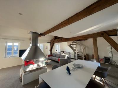 Louer Appartement Rouen Seine maritime