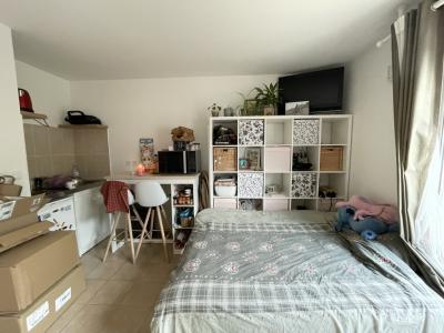 For rent Rouen 1 room 22 m2 Seine maritime (76000) photo 0