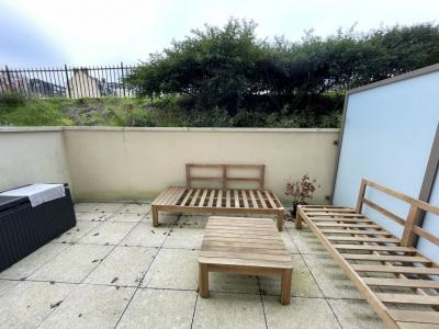 Louer Appartement 22 m2 Rouen