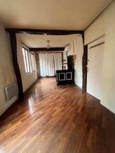 Annonce Location 2 pices Appartement Rouen 76