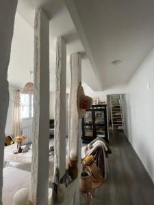 Annonce Location 2 pices Appartement Rouen 76