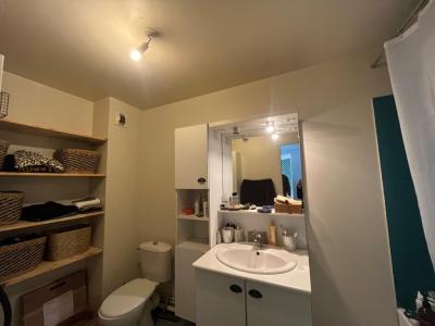 Louer Appartement 42 m2 Rouen