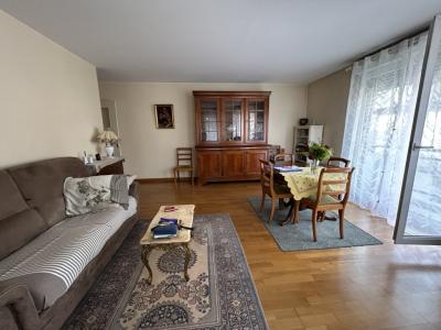 Annonce Location 3 pices Appartement Rouen 76