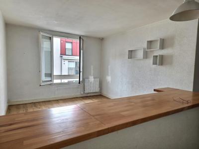 Annonce Vente 3 pices Appartement Villeurbanne 69