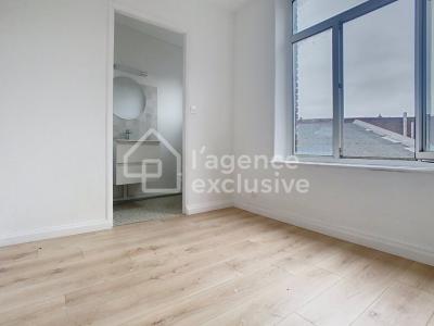 Louer Appartement 19 m2 Lille