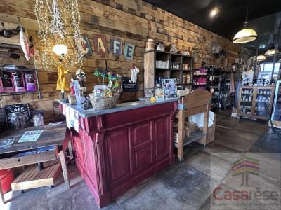 Acheter Commerce 56 m2 Cahors