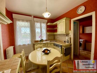 Annonce Vente 7 pices Maison Breteuil 60
