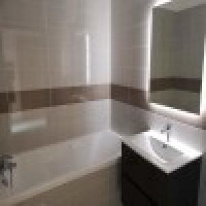For rent Toulouse 3 rooms 57 m2 Haute garonne (31000) photo 1