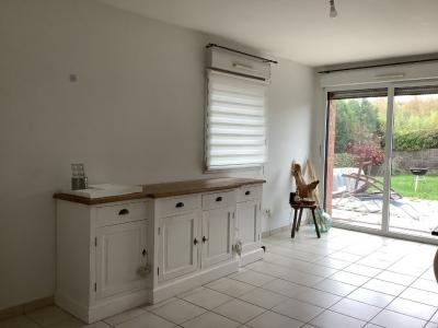 For rent Capinghem 4 rooms 86 m2 Nord (59160) photo 1