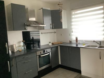 For rent Capinghem 4 rooms 86 m2 Nord (59160) photo 2