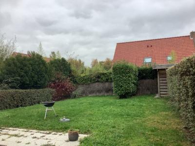 For rent Capinghem 4 rooms 86 m2 Nord (59160) photo 4