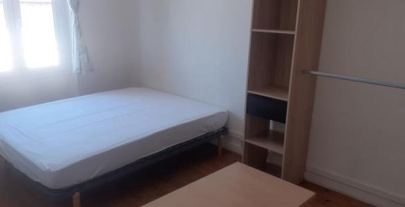 For rent Villeurbanne 1 room 20 m2 Rhone (69100) photo 1
