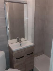 For rent Villeurbanne 1 room 20 m2 Rhone (69100) photo 2