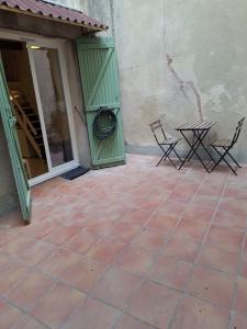 Louer Appartement 17 m2 Luynes
