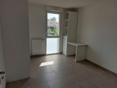 For rent Quint-fonsegrives 2 rooms 43 m2 Haute garonne (31130) photo 2