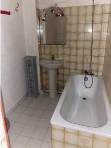 Louer Appartement 30 m2 Lyon-1er-arrondissement