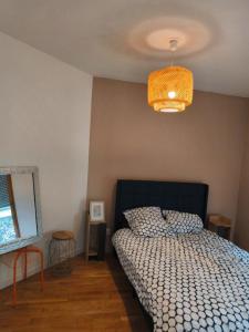Louer Appartement 50 m2 Lyon-1er-arrondissement