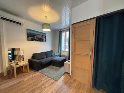 For rent Libourne 3 rooms 32 m2 Gironde (33500) photo 1