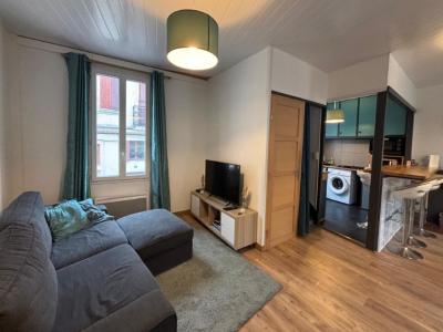 For rent Libourne 3 rooms 32 m2 Gironde (33500) photo 2
