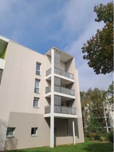 Louer Appartement 61 m2 Arpheuilles-saint-priest