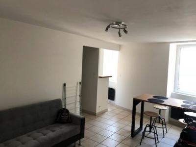 For rent Chateaurenard 2 rooms 36 m2 Bouches du Rhone (13160) photo 0
