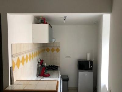 Louer Appartement 36 m2 Chateaurenard