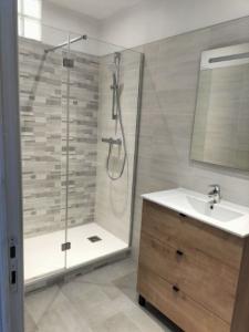 Louer Appartement 82 m2 Lyon-1er-arrondissement