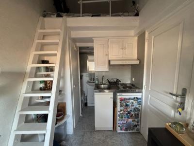 For rent Nice 1 room 10 m2 Alpes Maritimes (06000) photo 2