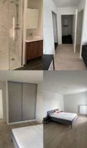 Annonce Location 2 pices Appartement Talence 33