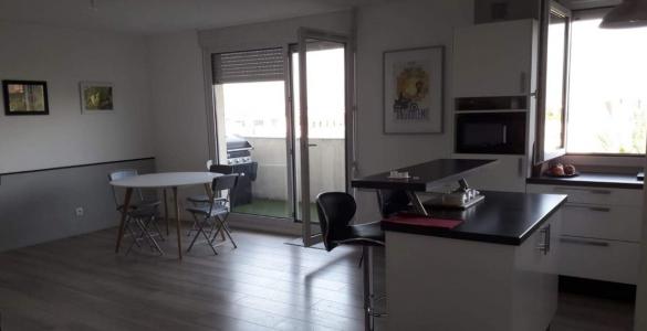 For rent Lyon-1er-arrondissement 4 rooms 73 m2 Rhone (69001) photo 0