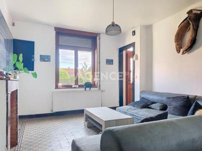 Acheter Maison 125 m2 Norrent-fontes