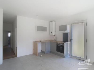 Louer Maison Bart Doubs