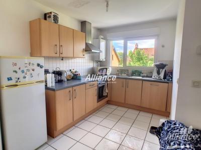 Annonce Location 3 pices Appartement Audincourt 25