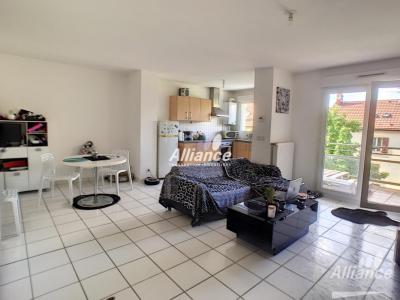 Louer Appartement 70 m2 Audincourt