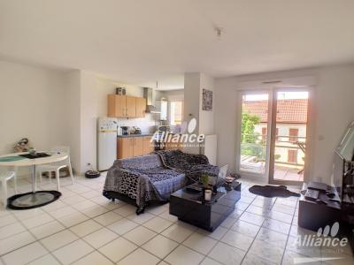Louer Appartement Audincourt Doubs