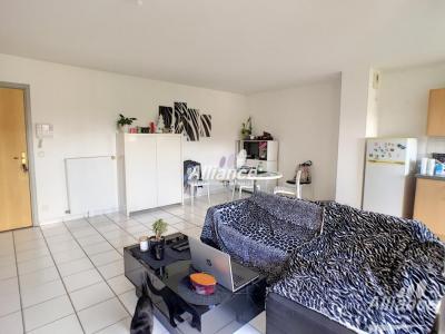 Louer Appartement Audincourt 690 euros