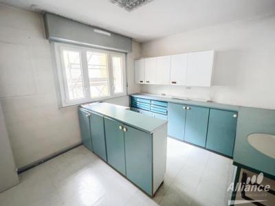 For sale Montbeliard 4 rooms 80 m2 Doubs (25200) photo 0