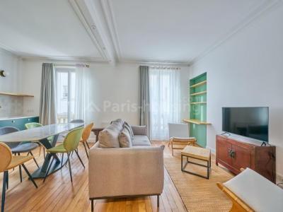 Annonce Location 2 pices Appartement Paris-11eme-arrondissement 75