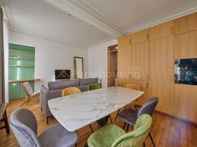 Louer Appartement 49 m2 Paris-11eme-arrondissement