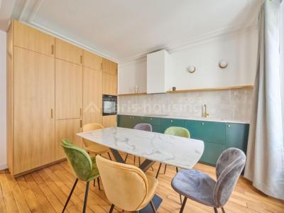 Louer Appartement Paris-11eme-arrondissement Paris