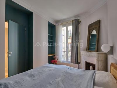 Louer Appartement Paris-11eme-arrondissement 2110 euros