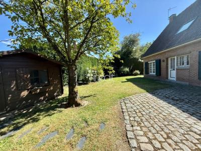 For sale Lambersart 6 rooms 154 m2 Nord (59130) photo 1
