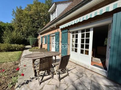 For sale Lambersart 6 rooms 154 m2 Nord (59130) photo 3